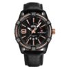 Reloj Hombre NAVIFORCE NF9117LBRG