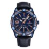Reloj Hombre NAVIFORCE NF9117LBEBE