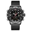 Reloj Hombre NAVIFORCE NF9153SBB
