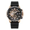 Reloj Hombre NAVIFORCE NF8036RGBB