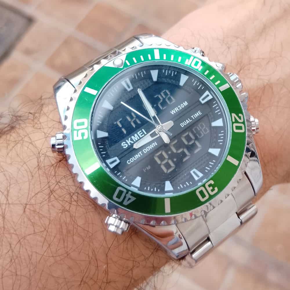 Skmei relojes precios | Relojería FR