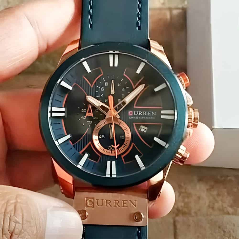 Marcas de relojes gama media | Relojería FR