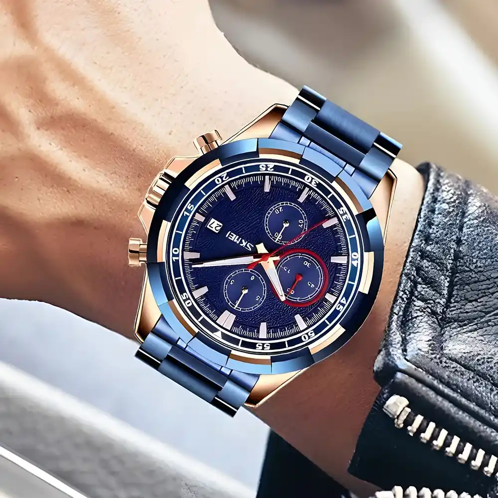 Reloj elegantes para hombres | Relojería FR