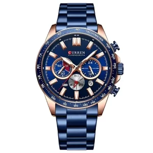 Relojes curren precios | RelojeríaFR