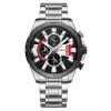 analogo-reloj-curren-8401 Reloj Curren precio Colombia – Relojería FR