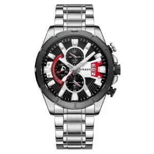 Reloj Curren precio Colombia – Relojería FR
