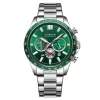 analogo-reloj-curren-8418 Relojes para hombre económicos | Relojería FR