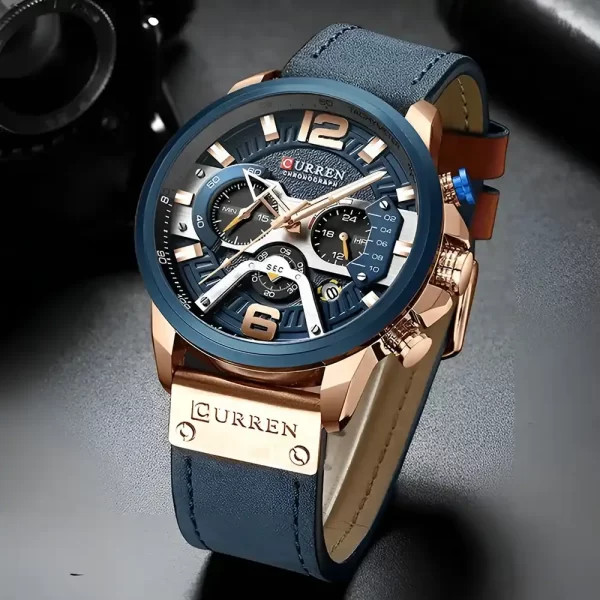 Relojes caballero | Relojería FR