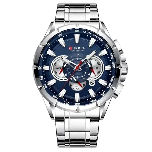 Precio reloj Curren | Relojería FR