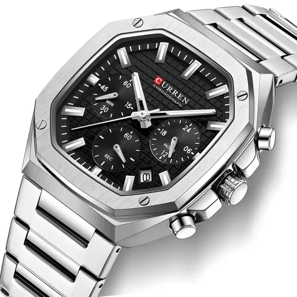 Precios relojes Curren | Relojería FR