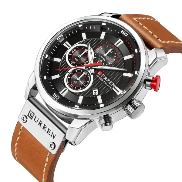 curren-reloj-precio Relojería Colombia | RelojeríaFR