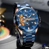 Marca reloj Curren – Relojería FR