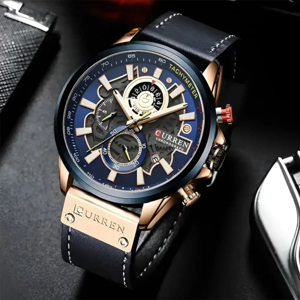 Curren relojes | Relojería FR