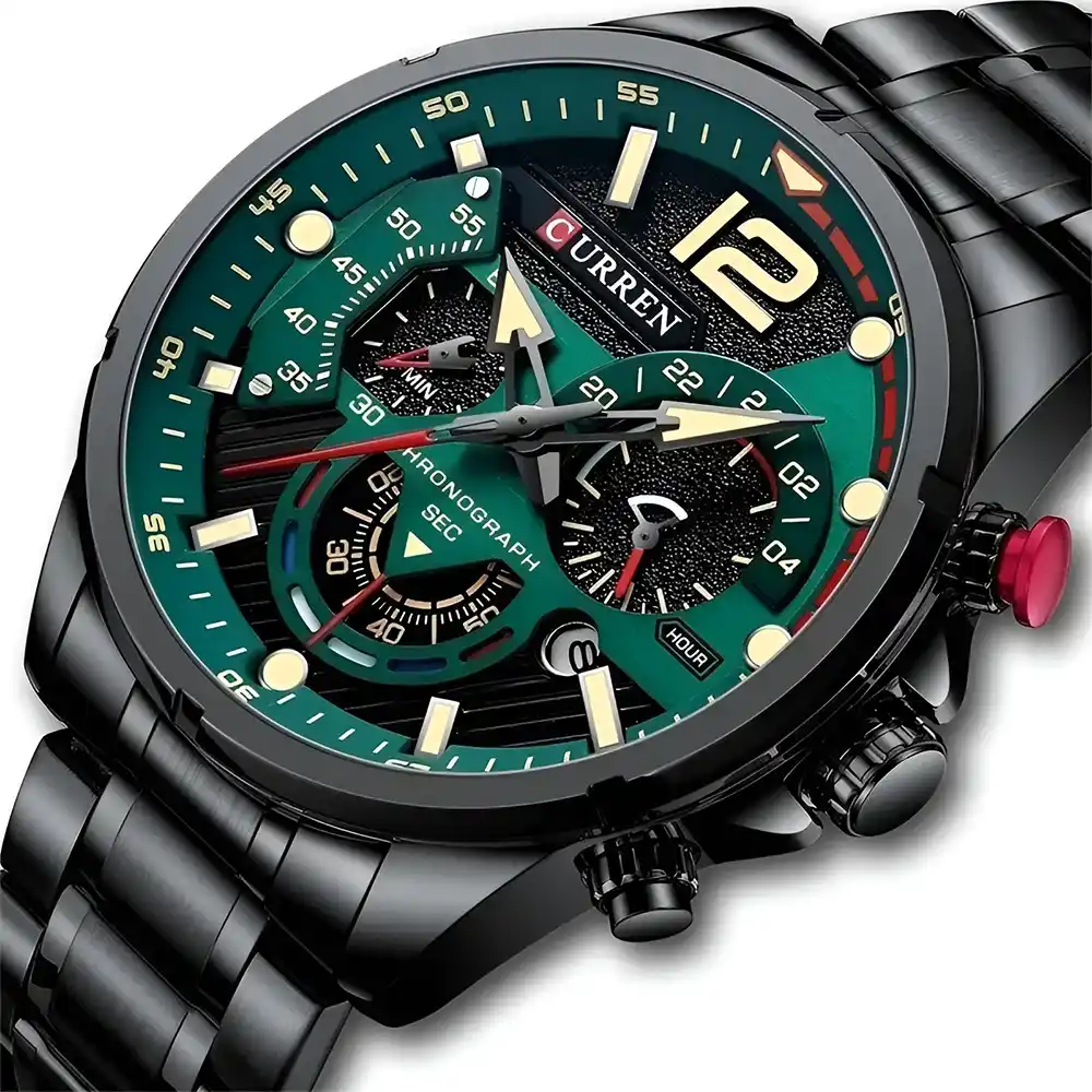 Relojes Curren hombre – Relojería FR
