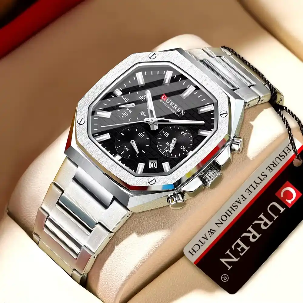 Relojes hombre elegantes | Relojería FR