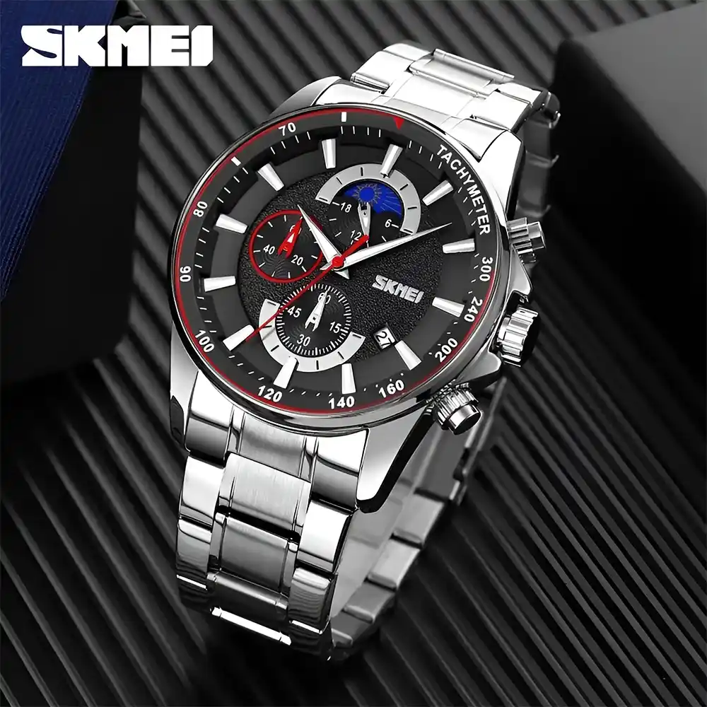 Marcas relojes hombre | Relojería FR