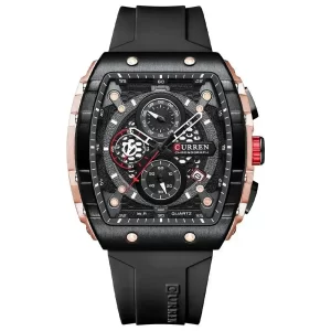 Relojes Curren hombre precio – Relojería FR