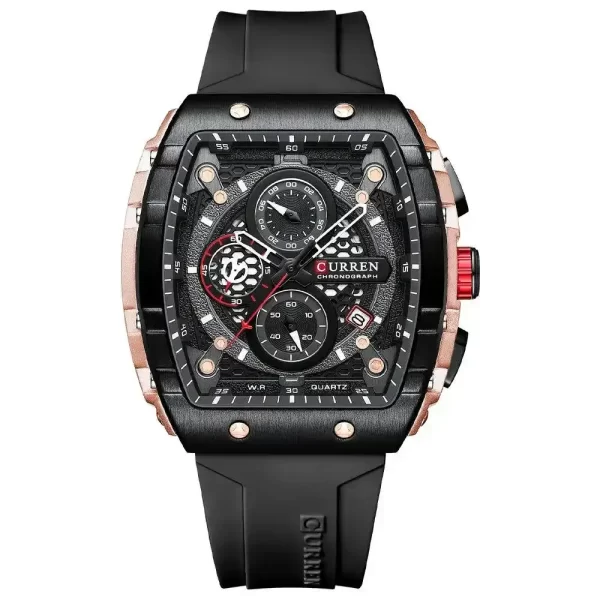 Relojes Curren hombre precio – Relojería FR