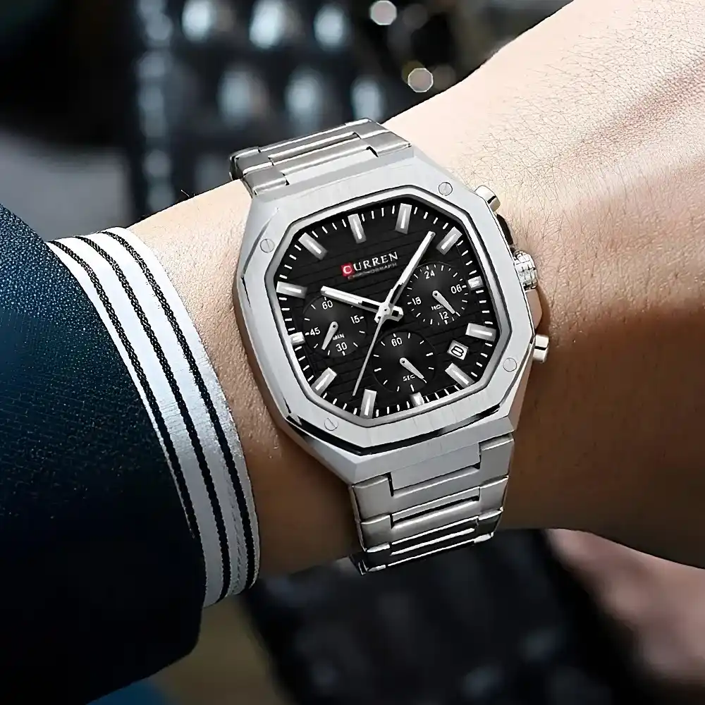Reloj para hombres marcas | Relojería FR