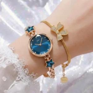 Relojes mujer elegantes
