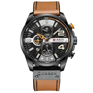 Relojes originales Colombia | Curren 8393