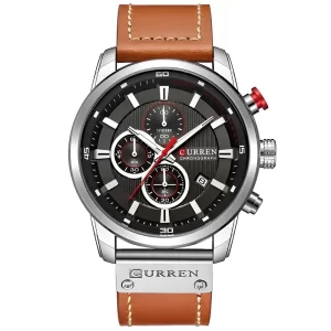Relojes Curren originales | RelojeríaFR