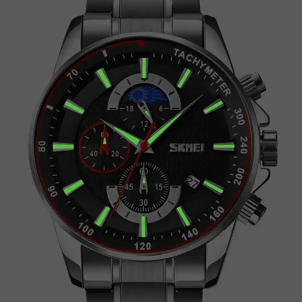 Reloj de hombres elegantes | Relojería FR