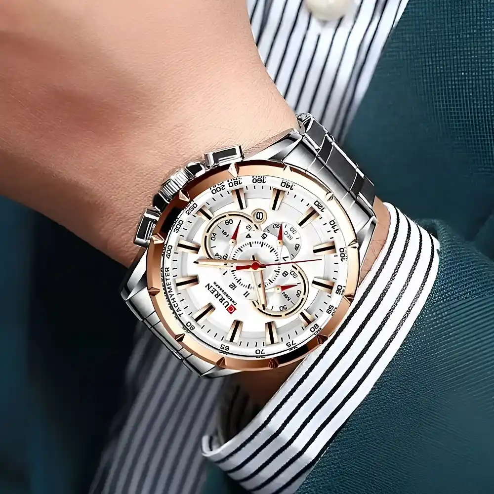 Relojes hombres marcas – Relojería FR