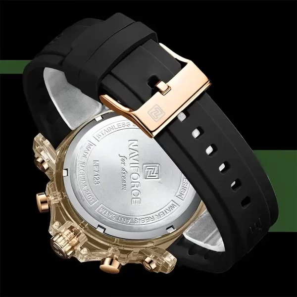 marcas-de-relojes-en-colombia-naviforce-nf7123 Relojes en Colombia precios – Relojería FR