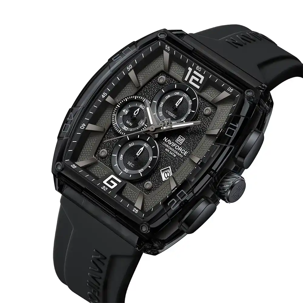 Reloj deportivos para hombre – Relojería FR