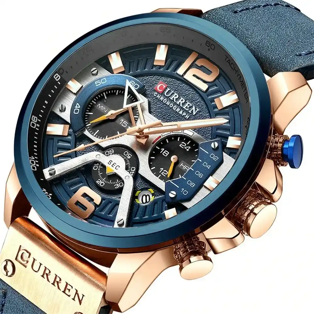 Curren 8329 | Relojería FR