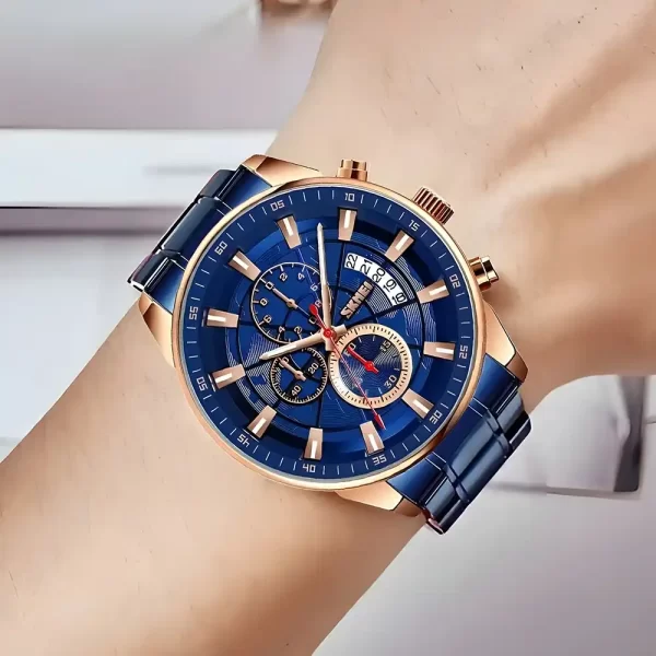 Reloj Skmei precio Colombia | RelojeríaFR