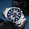 Reloj Curren original | Relojería FR