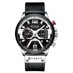 Reloj Curren precio Colombia – Relojería FR