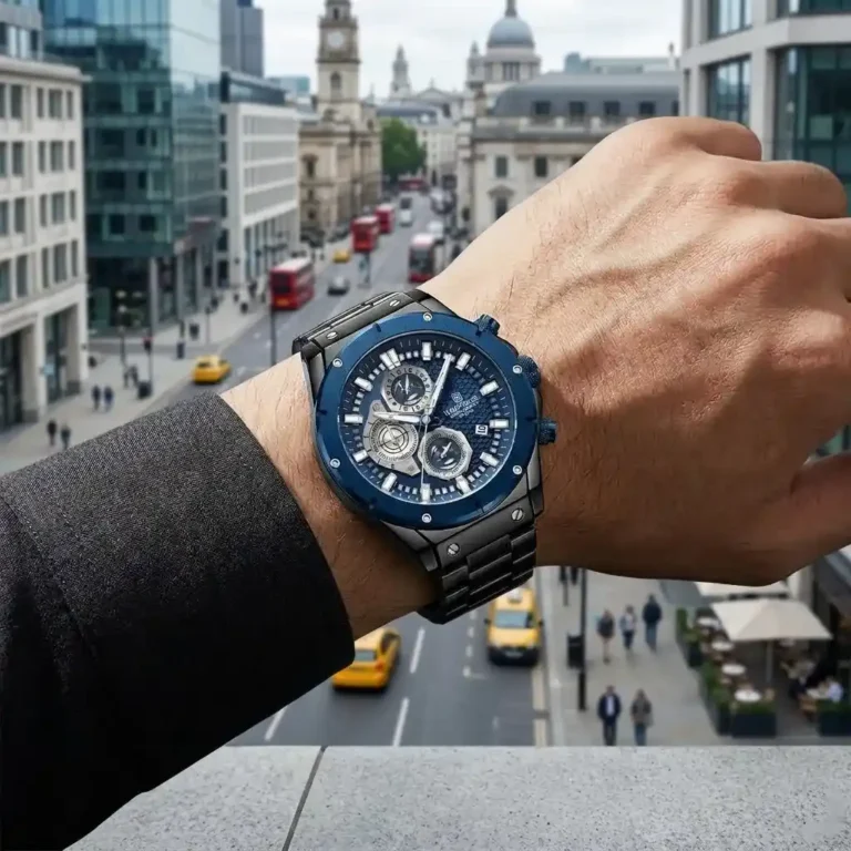 Naviforce Colombia: calidad superior 12 relojes naviforce precio colombia