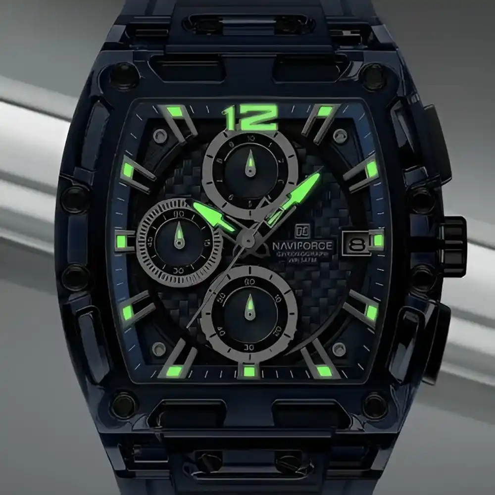 Marca de reloj hombre – Relojería FR