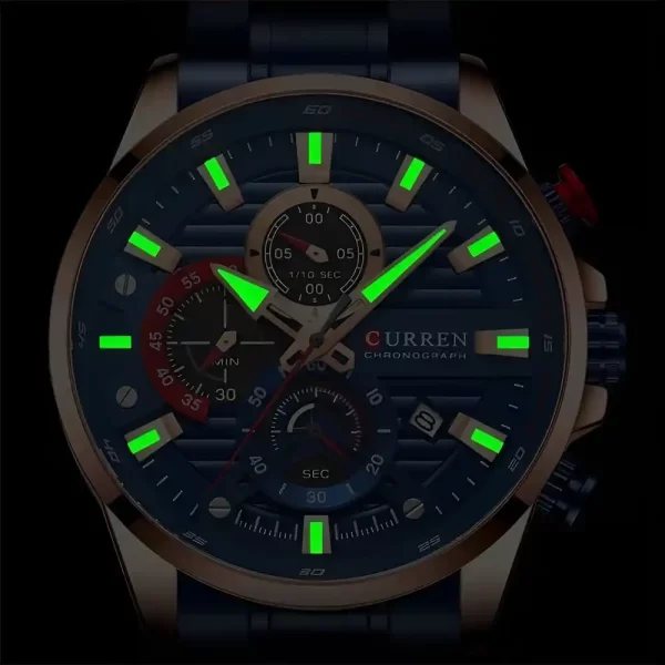 precio-de-reloj-curren Relojes marca Curren | RelojeríaFR