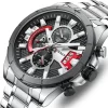 precio-de-relojes-curren-8401 Relojes Curren originales – Relojería FR