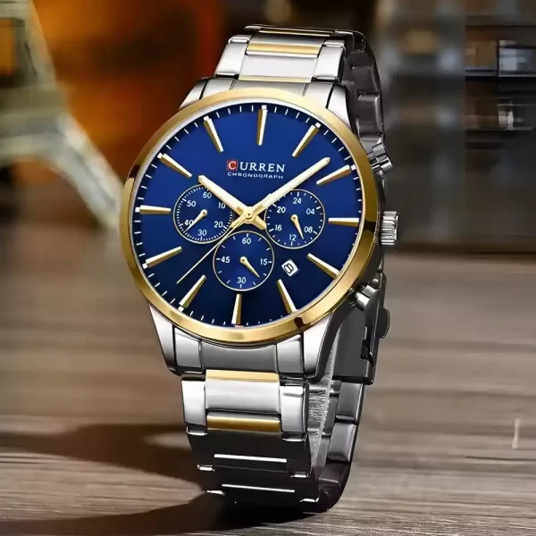 precio-reloj-curren-8435 Marca de relojes Curren | Relojería FR
