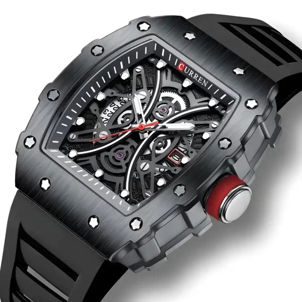 Relojes Curren precio – Relojería FR