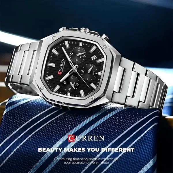 Reloj Curren original | Relojería FR