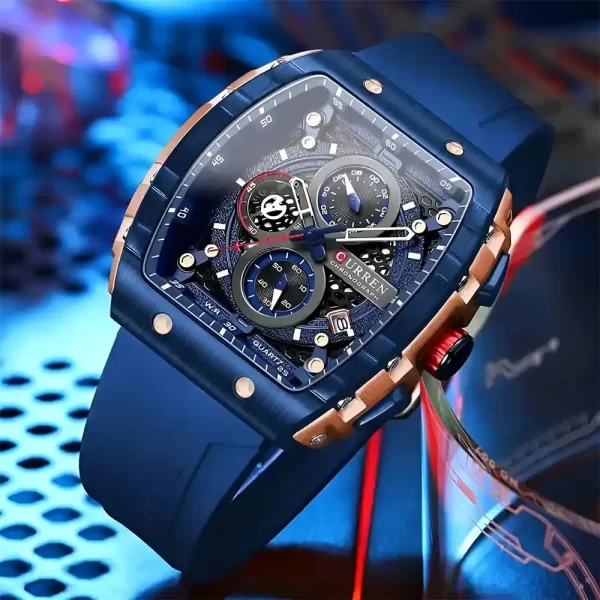 precios-relojes-curren-8442 Relojes hombre Curren | Relojería FR
