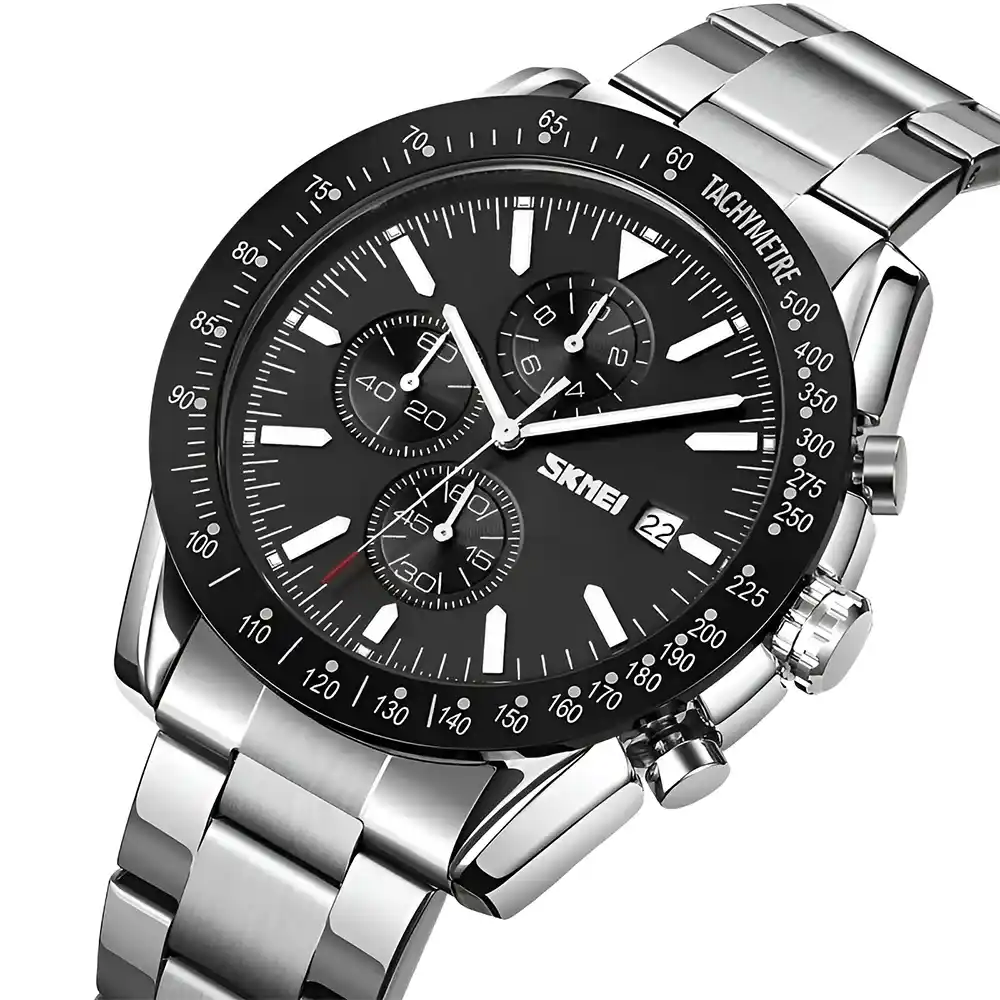 Relojes hombres elegantes | RelojeríaFR