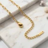 Pulseras para mujeres de moda B02756G