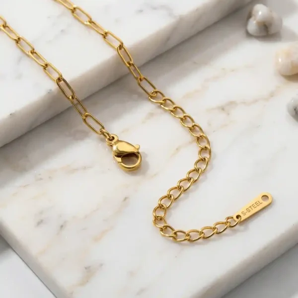 Pulseras para mujeres de moda B02756G