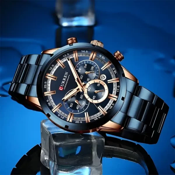 Precio reloj Curren | RelojeríaFR