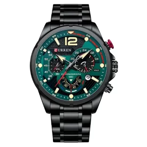 Reloj Curren original – Relojería FR