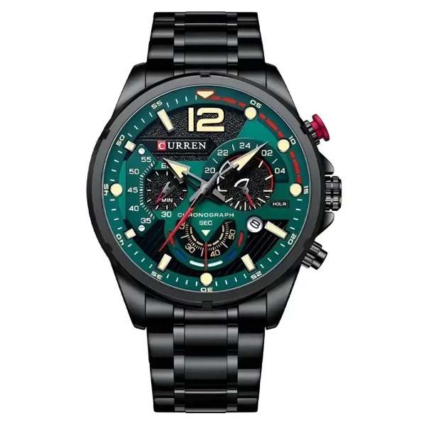 Reloj Curren original – Relojería FR