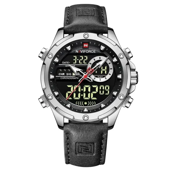 Relojes Naviforce precios – Relojería FR