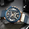 Relojes azul hombre | Relojería FR